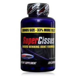 Super Cissus (120 капс)