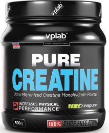 Pure Creatine (500 гр)