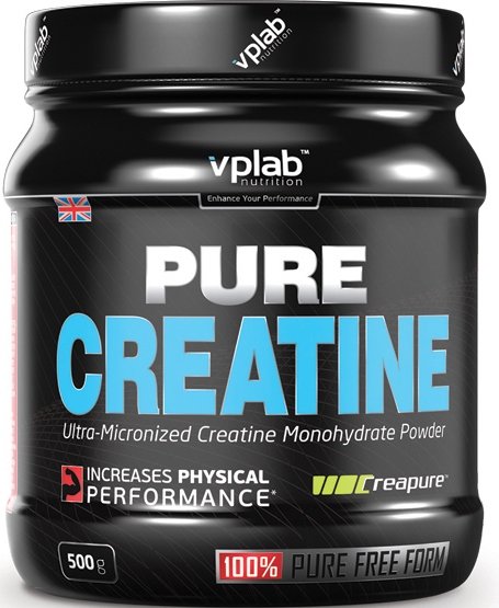 Pure Creatine (500 гр)