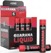 Guarana Liquid (1амп х 25 мл)