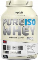 Pure Iso Whey (908 гр)