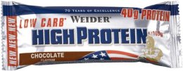 40% Low Carb High Protein bar (100 гр)