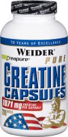 Creatine Capsules (200 капс)