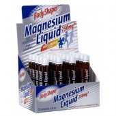 Magnesium Liquid (20 амп х 25 мл)