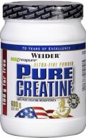 Pure Creatine (600 гр)