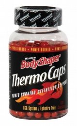 Thermo Caps (120 капс)