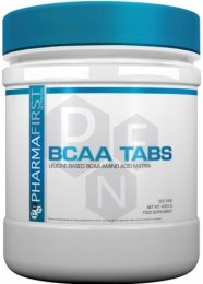 BCAA Tabs (320 таб)