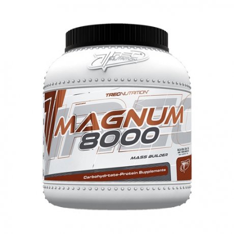 Magnum 8000 (1600 гр)