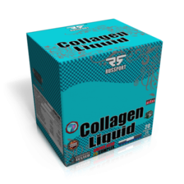 Collagen Liquid (20 амп х 25 мл)