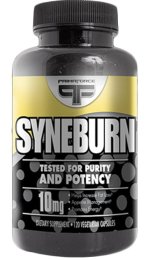 Syneburn (120 капс)