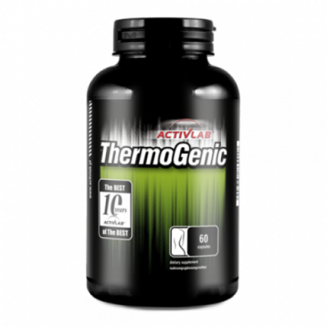 ThermoGenic (60 капс)