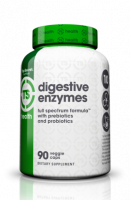 Digestive Enzymes Pre & Probiotics (90 капс)