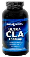 CLA Ultra 1500 mg (180 гел капс)