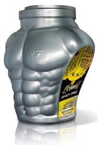 BEOWULF Whey Pro (1800 гр)