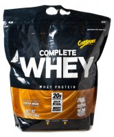 Complete Whey (5400 гр)