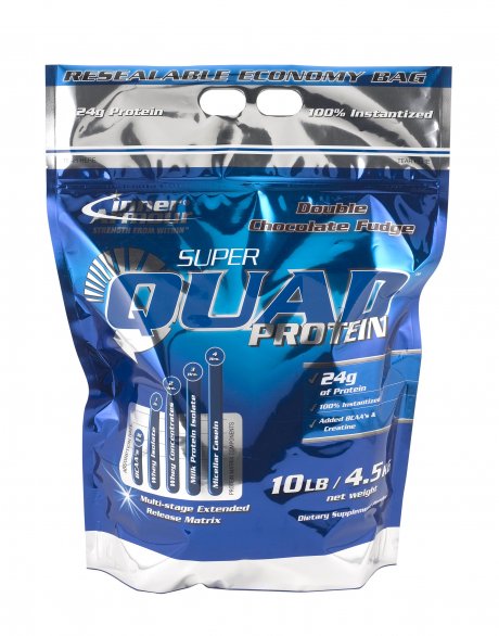 Super Quard Protein (4500 гр)