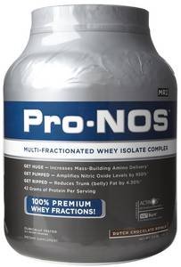 Pro-NOS (1362 гр)