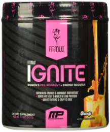 FitMiss Ignite (210 гр)