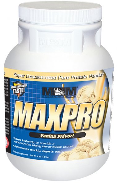 MaxPro (1816 гр)