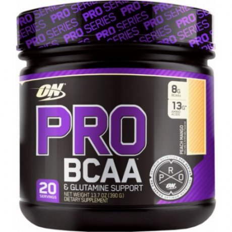 PRO BCAA (390 гр)