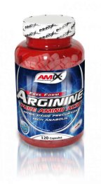 Arginine (120 таб)