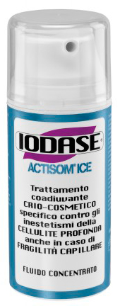 Actisom Ice fluido concentrato (100 мл)