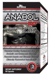 Anabol EXT (90 капс)