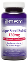 Grape Seed Extract 120 mg (100 капс)