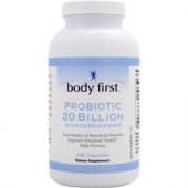 Probiotic 20 Billion (240 капс)