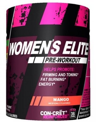 Women's Elite (40 гр)