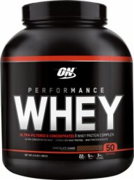 Performance Whey (1950 гр)