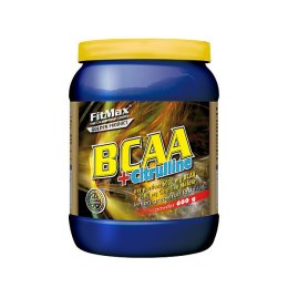 BCAA+Citruline (600 гр)