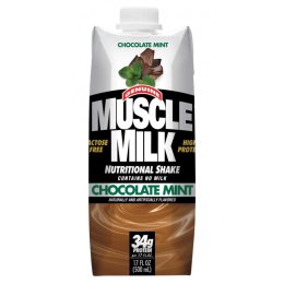 Muscle Milk RTD (500 мл)