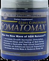 Somatomax Ultra Concentrate (300 гр)