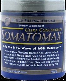 Somatomax Ultra Concentrate (300 гр)