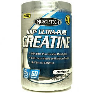 Creatine Hardcore (300 гр)