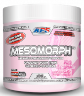 Mesomorph Limited Edition (388 гр)