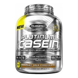 Platinum 100% Casein (1600 гр)