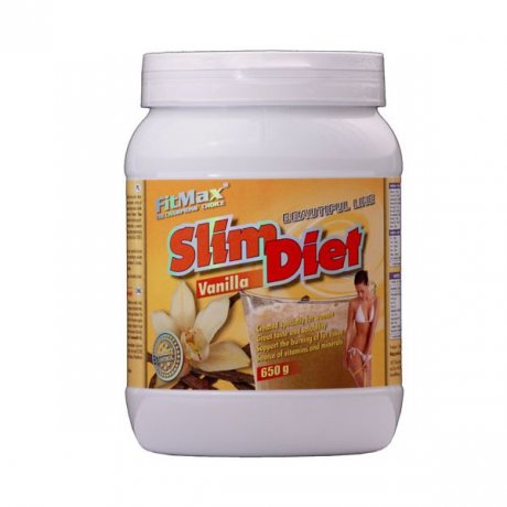 Slim Diet (650 гр)