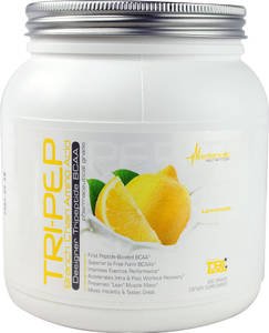 TRI-PEP BCAA (400 гр)