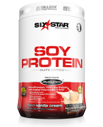 Soy Protein (675 гр)