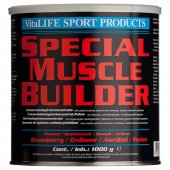 Special Muscle Builder (3000 гр)