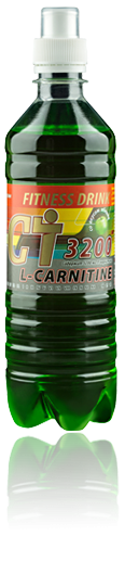 Fitness Drink CT 3200 (500 мл)