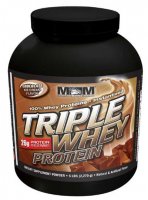 Triple Whey Protein (2268 гр)