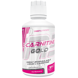 L-Carnitine Gold (473 мл)