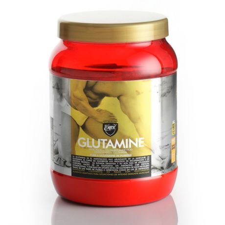 Glutamine (500 гр)