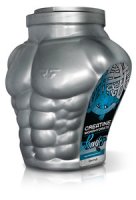 Creatine Monohydrate (500 гр)