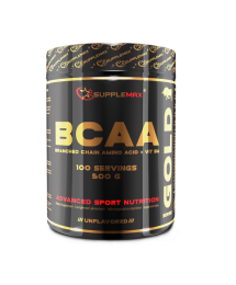 BCAA GOLD (500 гр)