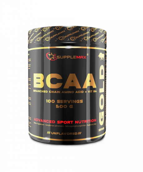 BCAA GOLD (500 гр)