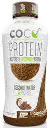 Coconut Protein RTD (335 мл)